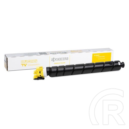 Kyocera toner TK-8365 (sárga)