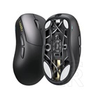 LAMZU Thorn optikai USB / cordless gaming egér (fekete)