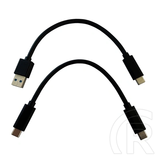 LC-Power LC-M2-C-MULTI-3 külső ház (M.2, NVMe/SATA, USB-C 3.2 Gen 2, antracit)