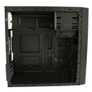 LC Power 2014MB (mATX, fekete)