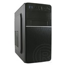 LC Power 2015MB (mATX, fekete)