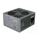LC Power 420 W tápegység (ATX12V, 12 cm ventilátor)