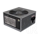 LC Power C500-12 V2.31 500 W 80+ Bronze tápegység