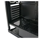 LC Power Gaming 703B QuadLuxx (ATX, ablakos, fekete)