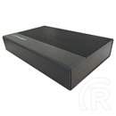 LC Power LC-25U3-C4 külső ház (2,5", SATA, USB 3.0, fekete)