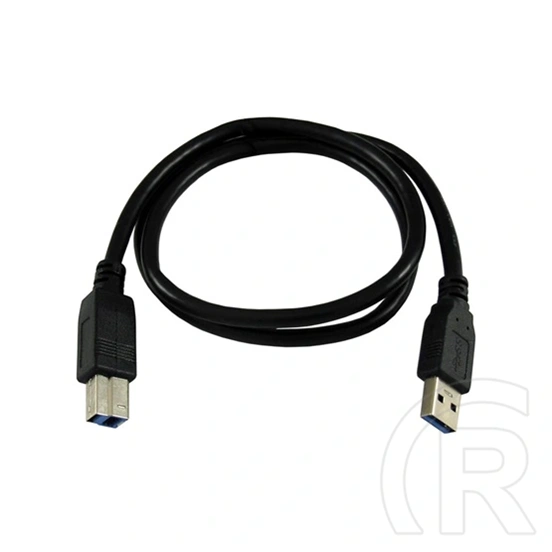 LC Power LC-35U3-Hydra külső ház (3,5", SATA I/II/III, USB 3.0, fekete)