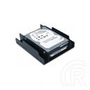 LC Power LC-ADA-35-225 (2x 2,5" SSD/HDD - 3,5", fekete)