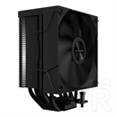 LC Power LC-CC-120-DB6 Digi hűtő ventilátor (120 mm, PWM, max 2200 rpm)