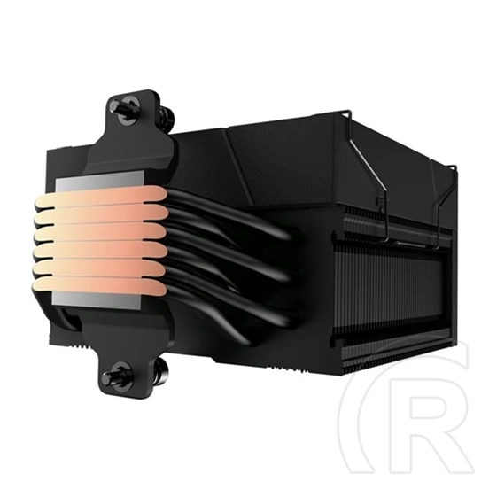 LC Power LC-CC-120-DB6 Digi hűtő ventilátor (120 mm, PWM, max 2200 rpm)