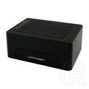 LC Power LC-DOCK-C-V2 USB-C dokkoló
