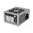 LC Power SFX tápegység (300 W, 85+, SFX)