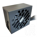 LC Power LC400SI V2.31 tápegység (400 W, 80+, ATX, fekete)