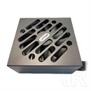 LC Power LC400SI V2.31 tápegység (400 W, 80+, ATX, fekete)