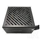 LC Power LC700SI V2.31 tápegység (700 W, 80+ White, ATX, fekete)