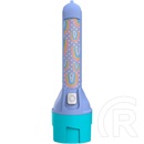 LEDLENSER Kidbeam4 rúdlámpa gyerekeknek (70lm, 2xAAA, lila)