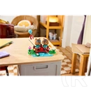 LEGO® Animal Crossing™ Timmy és Tommy vidám kirándulása 77059