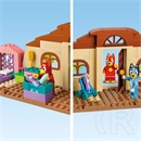 LEGO® Bluey: Rozsdás és Bluey a suliban 11221