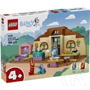 LEGO® Bluey: Rozsdás és Bluey a suliban 11221