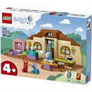 LEGO® Bluey: Rozsdás és Bluey a suliban 11221