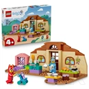 LEGO® Bluey: Rozsdás és Bluey a suliban 11221