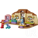 LEGO® Bluey: Rozsdás és Bluey a suliban 11221