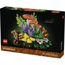 LEGO® Botanicals Erdei gombák 11505