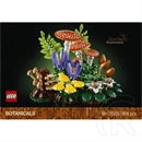 LEGO® Botanicals Erdei gombák 11505