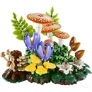 LEGO® Botanicals Erdei gombák 11505