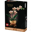LEGO® Botanicals Mini orchidea, ajándék növény 10343