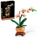 LEGO® Botanicals Mini orchidea, ajándék növény 10343