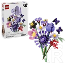 LEGO® Botanicals Olivia Rodrigo virágcsokra 11507
