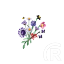LEGO® Botanicals Olivia Rodrigo virágcsokra 11507
