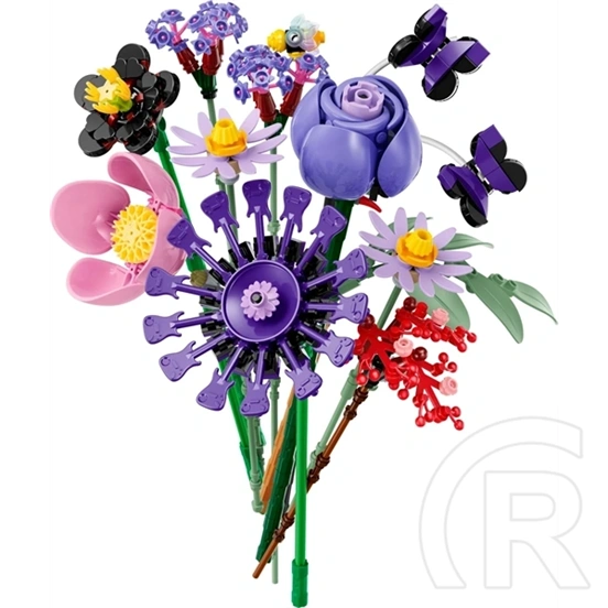 LEGO® Botanicals Olivia Rodrigo virágcsokra 11507