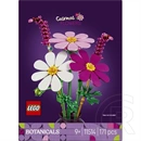 LEGO® Botanicals Pillangóvirágok 11514