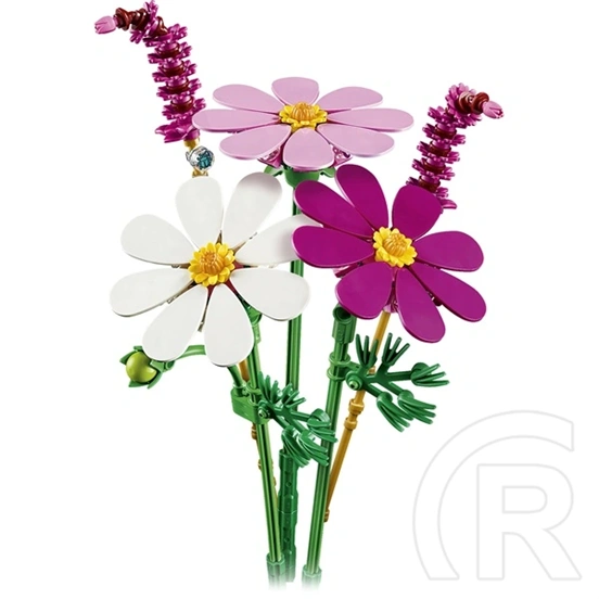 LEGO® Botanicals Pillangóvirágok 11514