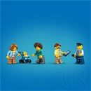 LEGO® City Piros emeletes turistabusz játék 60407