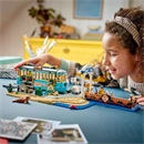 LEGO® City Trains Klasszikus tengerparti villamos 60506