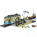 LEGO® City Trains Klasszikus tengerparti villamos 60506