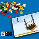 LEGO® City Tűzoltóhajó 60373