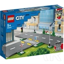 LEGO® City Útelemek 60304