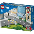 LEGO® City Útelemek 60304