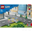 LEGO® City Útelemek 60304