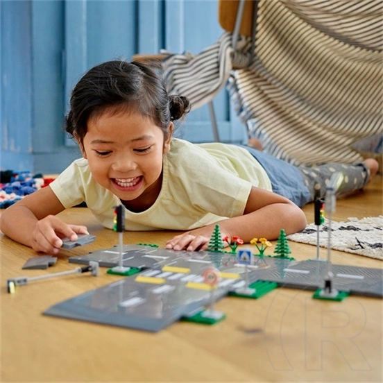LEGO® City Útelemek 60304