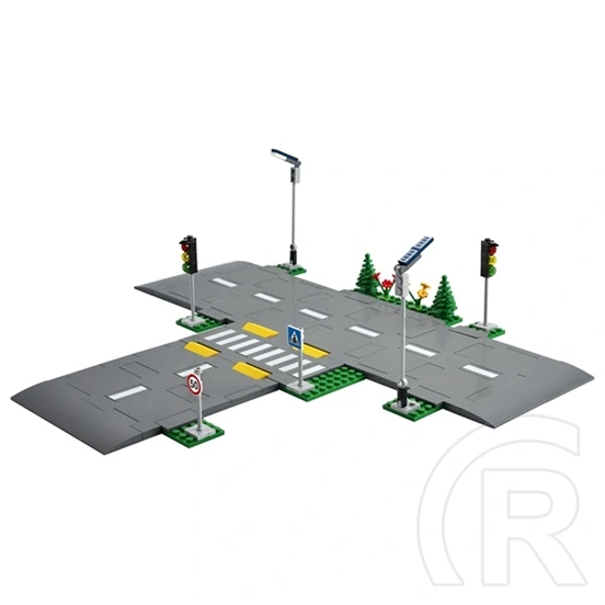 LEGO® City Útelemek 60304