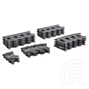 LEGO® City Vasút 60205 Játék gyermekek számára