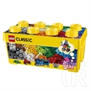 LEGO® Classic Közepes méretű kreatív építőkészlet 10696