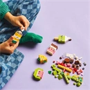 LEGO® Classic Kreatív finomságok fantáziadús, történetmesélős játék 11039