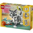 LEGO® Creator 3 az 1-ben Játékos cica, játék állatos szett 31163