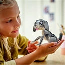 LEGO® Creator 3 az 1-ben Játékos cica, játék állatos szett 31163