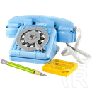 LEGO® Creator 3 az 1-ben Retró telefon, nosztalgikus és vintage játék telefon 31174